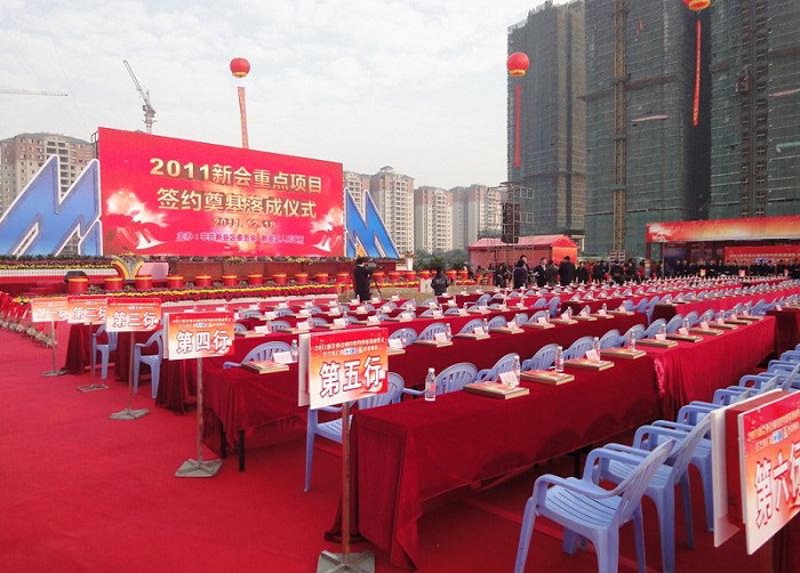东方市文化之光：文化传媒公司引领地方文艺复兴